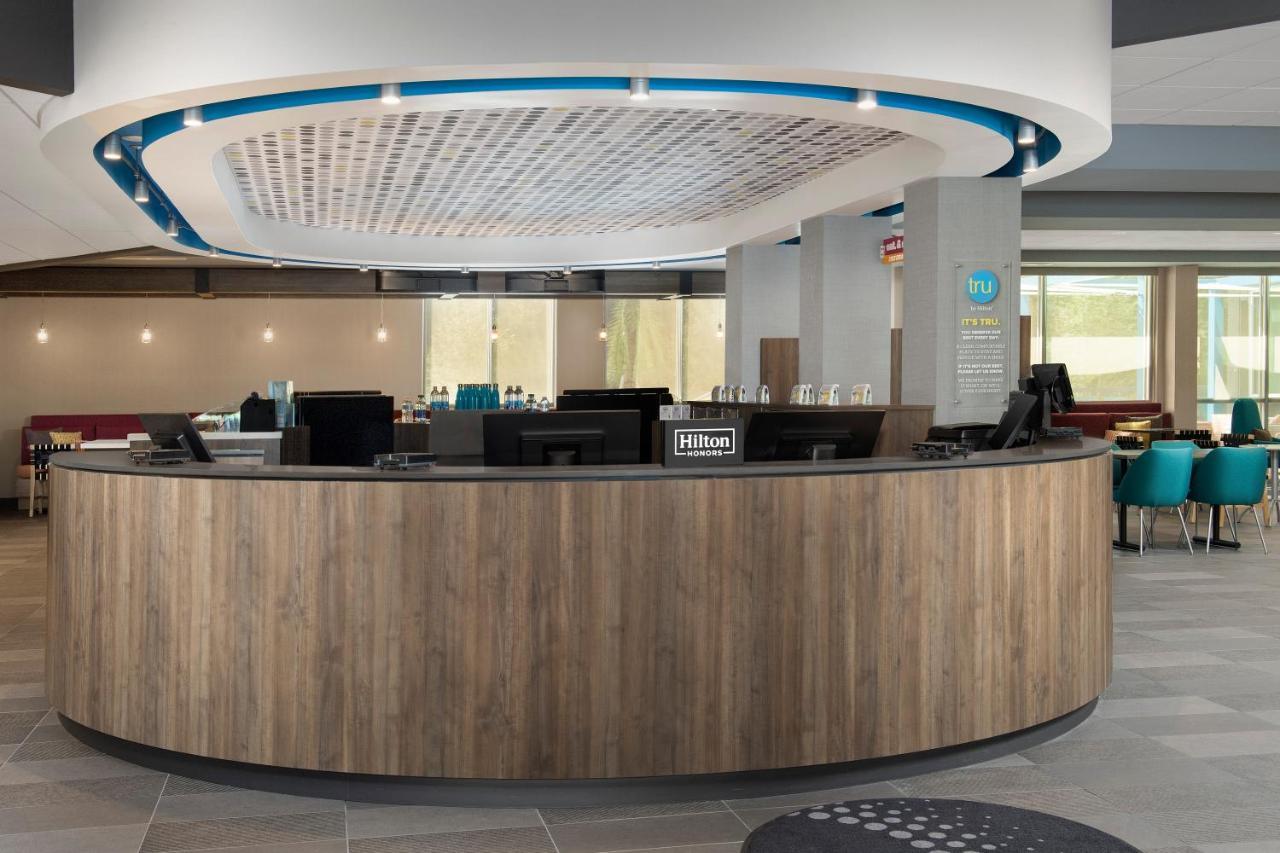 Tru By Hilton Orlando Convention Center Hotel Williamsburg Bagian luar foto