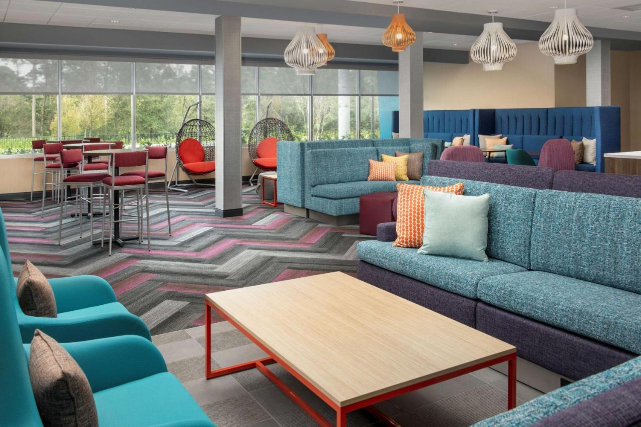 Tru By Hilton Orlando Convention Center Hotel Williamsburg Bagian luar foto