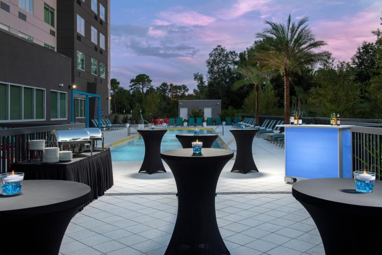Tru By Hilton Orlando Convention Center Hotel Williamsburg Bagian luar foto