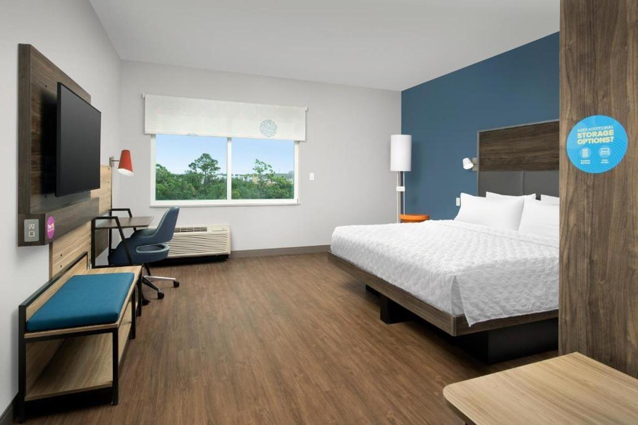 Tru By Hilton Orlando Convention Center Hotel Williamsburg Bagian luar foto
