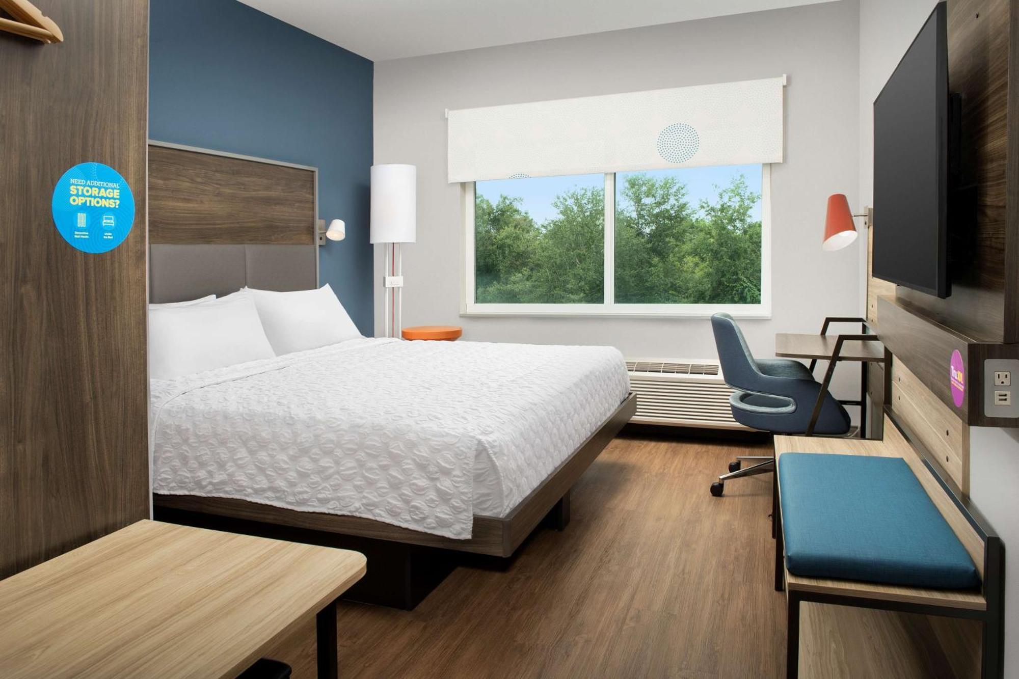 Tru By Hilton Orlando Convention Center Hotel Williamsburg Bagian luar foto
